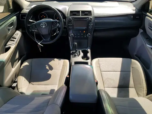 4T1BF1FK5GU525253 2016 TOYOTA CAMRY - Image 8