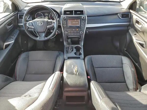 4T1BF1FK5GU525625 2016 TOYOTA CAMRY - Image 8