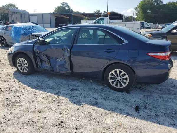 4T1BF1FK5GU525690 2016 TOYOTA CAMRY - Image 2