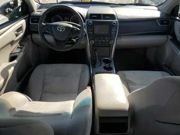 4T1BF1FK5GU525690 2016 TOYOTA CAMRY - Image 8