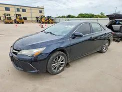 4T1BF1FK5GU525804 2016 TOYOTA CAMRY