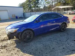 4T1BF1FK5GU525835 2016 TOYOTA CAMRY