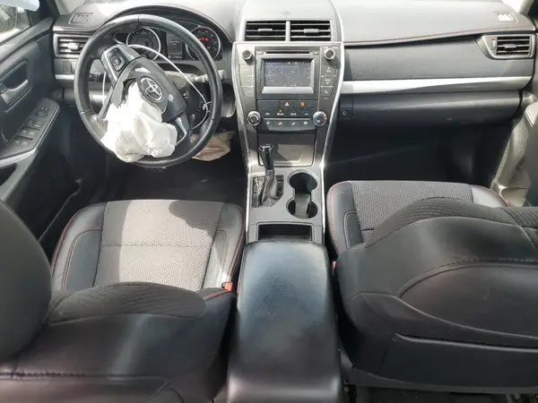 4T1BF1FK5GU527259 2016 TOYOTA CAMRY - Image 8