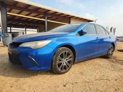 4T1BF1FK5GU527424 2016 TOYOTA CAMRY