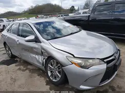 4T1BF1FK5GU528007 2016 TOYOTA CAMRY