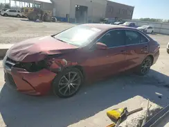 4T1BF1FK5GU528802 2016 TOYOTA CAMRY