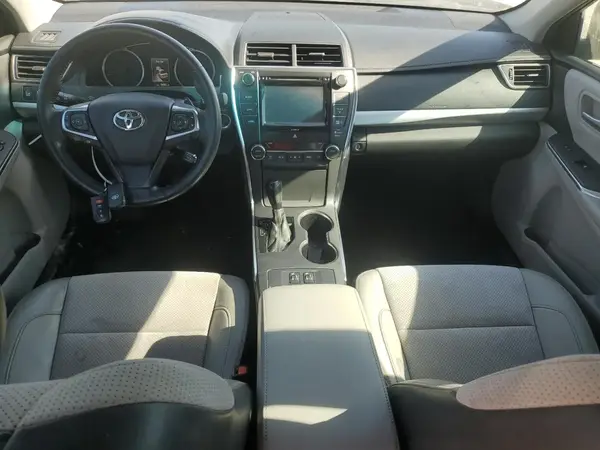 4T1BF1FK5GU528802 2016 TOYOTA CAMRY - Image 8