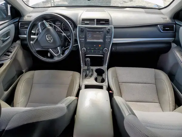 4T1BF1FK5GU529366 2016 TOYOTA CAMRY - Image 8