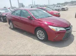 4T1BF1FK5GU529724 2016 TOYOTA CAMRY