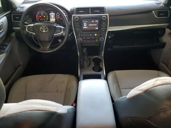 4T1BF1FK5GU529822 2016 TOYOTA CAMRY - Image 8