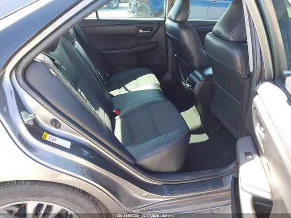 4T1BF1FK5GU530212 2016 TOYOTA CAMRY - Image 8
