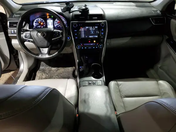 4T1BF1FK5GU530243 2016 TOYOTA CAMRY - Image 8