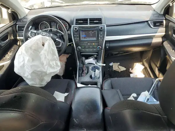 4T1BF1FK5GU531795 2016 TOYOTA CAMRY - Image 8