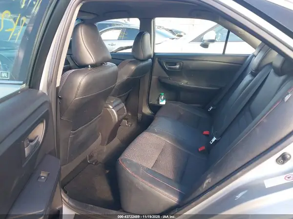 4T1BF1FK5GU532154 2016 TOYOTA CAMRY - Image 8