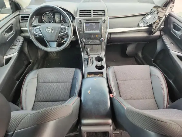 4T1BF1FK5GU532462 2016 TOYOTA CAMRY - Image 8