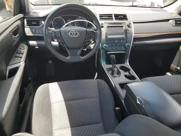 4T1BF1FK5GU532963 2016 TOYOTA CAMRY - Image 8