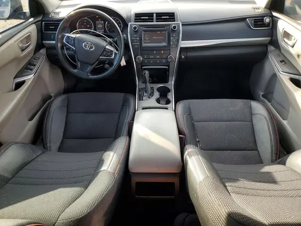 4T1BF1FK5GU533059 2016 TOYOTA CAMRY - Image 8