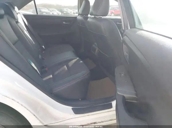 4T1BF1FK5GU533210 2016 TOYOTA CAMRY - Image 8