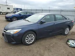 4T1BF1FK5GU533563 2016 TOYOTA CAMRY