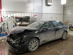 4T1BF1FK5GU534101 2016 TOYOTA CAMRY