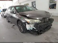4T1BF1FK5GU534342 2016 TOYOTA CAMRY