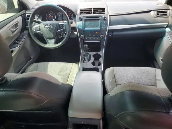 4T1BF1FK5GU535104 2016 TOYOTA CAMRY - Image 8