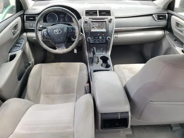 4T1BF1FK5GU535474 2016 TOYOTA CAMRY - Image 8