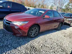 4T1BF1FK5GU535930 2016 TOYOTA CAMRY