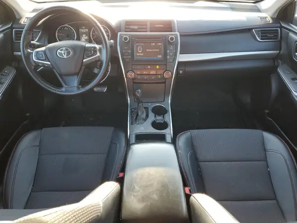 4T1BF1FK5GU535930 2016 TOYOTA CAMRY - Image 8