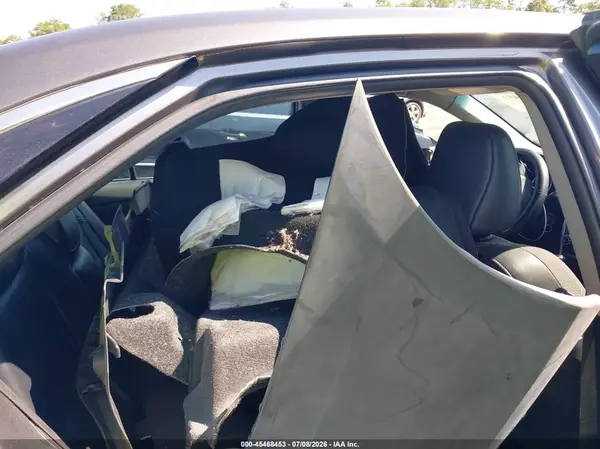 4T1BF1FK5GU537046 2016 TOYOTA CAMRY - Image 8