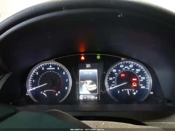 4T1BF1FK5GU538326 2016 TOYOTA CAMRY - Image 6