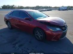 4T1BF1FK5GU538844 2016 TOYOTA CAMRY