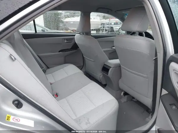 4T1BF1FK5GU538892 2016 TOYOTA CAMRY - Image 8