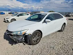 4T1BF1FK5GU539847 2016 TOYOTA CAMRY