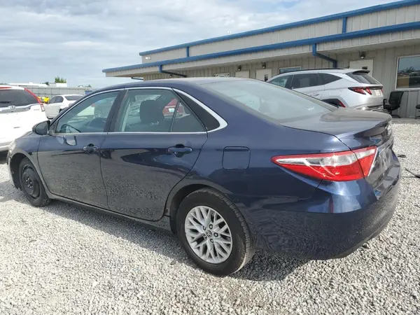 4T1BF1FK5GU540254 2016 TOYOTA CAMRY - Image 2