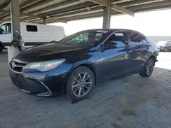 4T1BF1FK5GU540786 2016 TOYOTA CAMRY