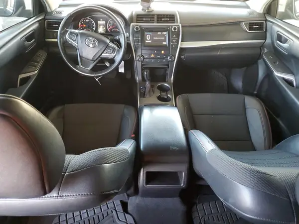 4T1BF1FK5GU540786 2016 TOYOTA CAMRY - Image 8