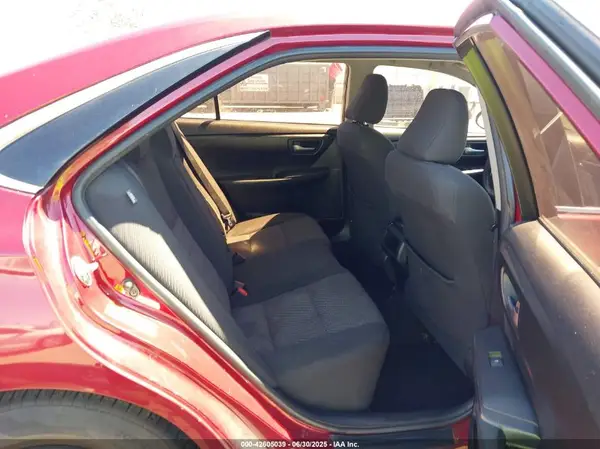 4T1BF1FK5GU541100 2016 TOYOTA CAMRY - Image 8