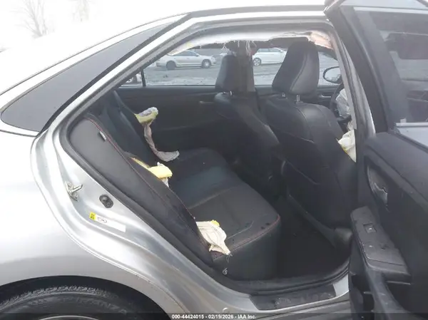 4T1BF1FK5GU541503 2016 TOYOTA CAMRY - Image 8