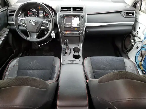 4T1BF1FK5GU542182 2016 TOYOTA CAMRY - Image 8