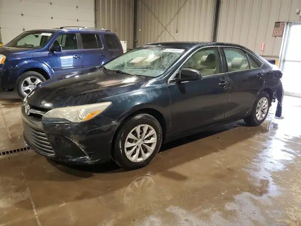 4T1BF1FK5GU542991 2016 TOYOTA CAMRY - Image 1