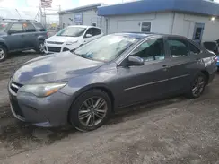 4T1BF1FK5GU543025 2016 TOYOTA CAMRY