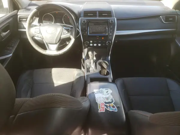 4T1BF1FK5GU543025 2016 TOYOTA CAMRY - Image 8