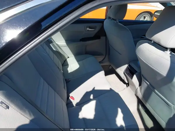 4T1BF1FK5GU543784 2016 TOYOTA CAMRY - Image 8