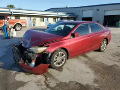 4T1BF1FK5GU543932 2016 TOYOTA CAMRY