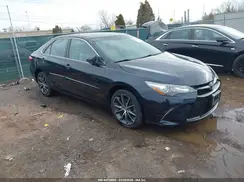 4T1BF1FK5GU544031 2016 TOYOTA CAMRY
