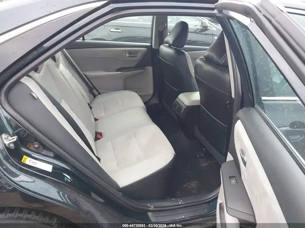 4T1BF1FK5GU544031 2016 TOYOTA CAMRY - Image 8