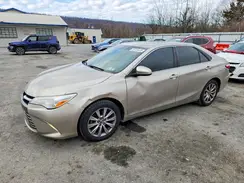 4T1BF1FK5GU544143 2016 TOYOTA CAMRY