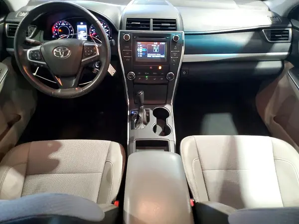 4T1BF1FK5GU544188 2016 TOYOTA CAMRY - Image 8
