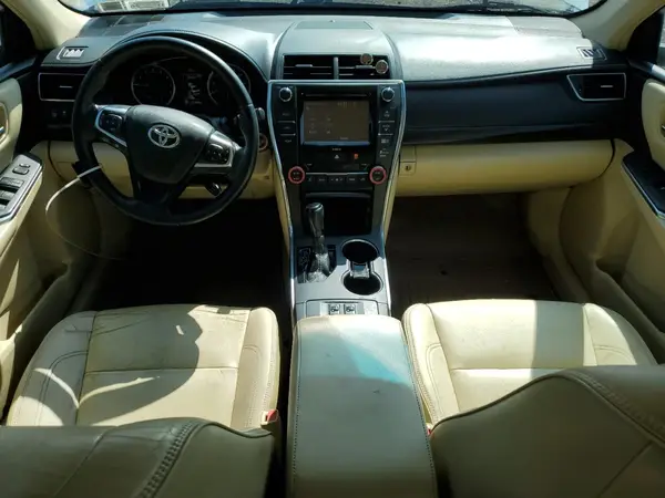 4T1BF1FK5GU544269 2016 TOYOTA CAMRY - Image 8